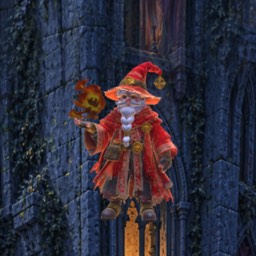 The Ember Mage